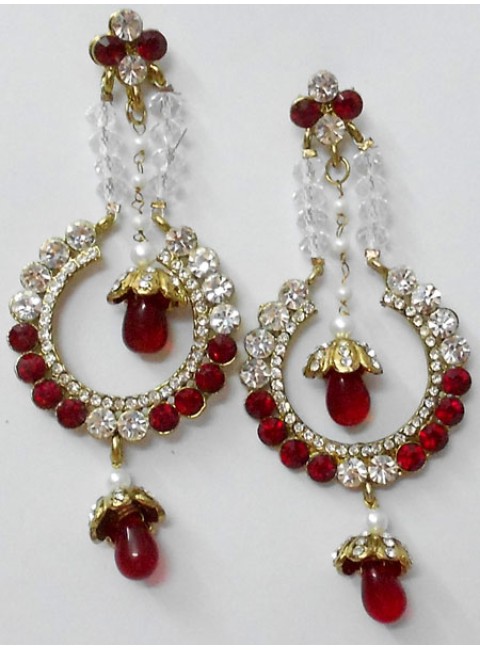 Fashion Earrings